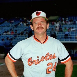 Rick Dempsey